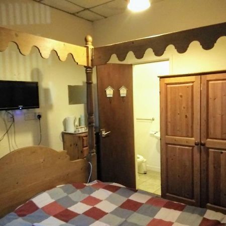 Angelee Hotel Blackpool Buitenkant foto