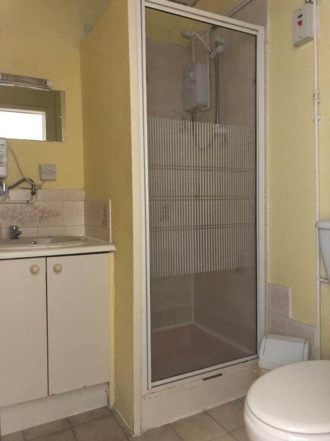 Angelee Hotel Blackpool Buitenkant foto