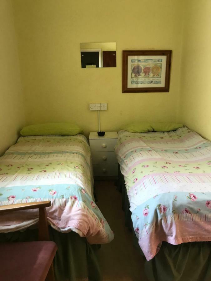 Angelee Hotel Blackpool Buitenkant foto