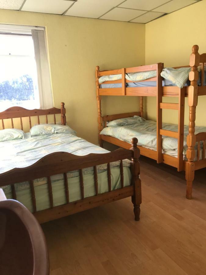 Angelee Hotel Blackpool Buitenkant foto